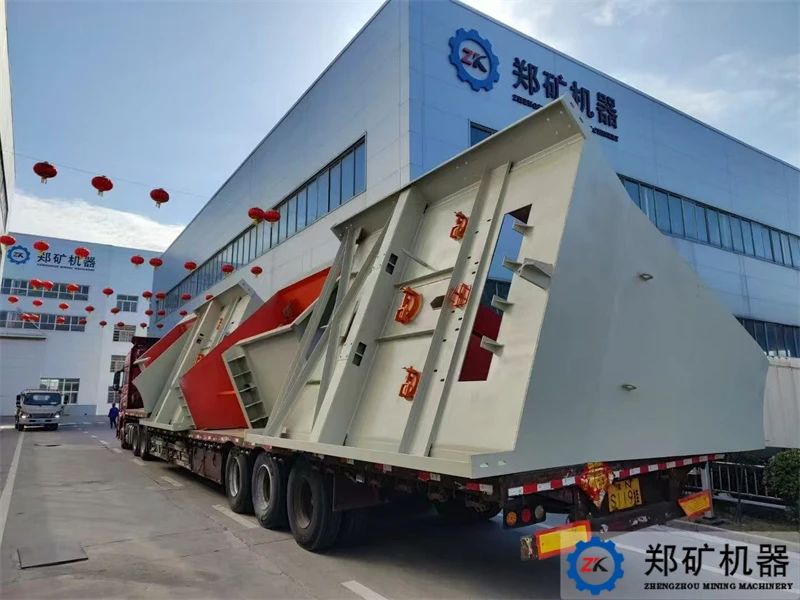 懸浮預(yù)熱加回轉(zhuǎn)窯煅燒高嶺土工藝