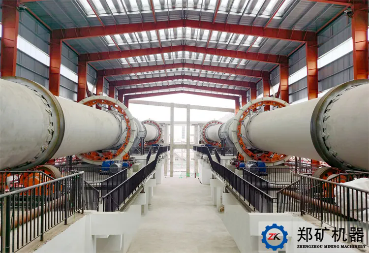 革新電解鋁固廢處置，鄭礦機器實現(xiàn)危廢零排放與高值利用