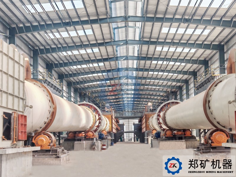 河南固廢再生示范工程：6萬噸級(jí)氧化鋅資源化利用項(xiàng)目